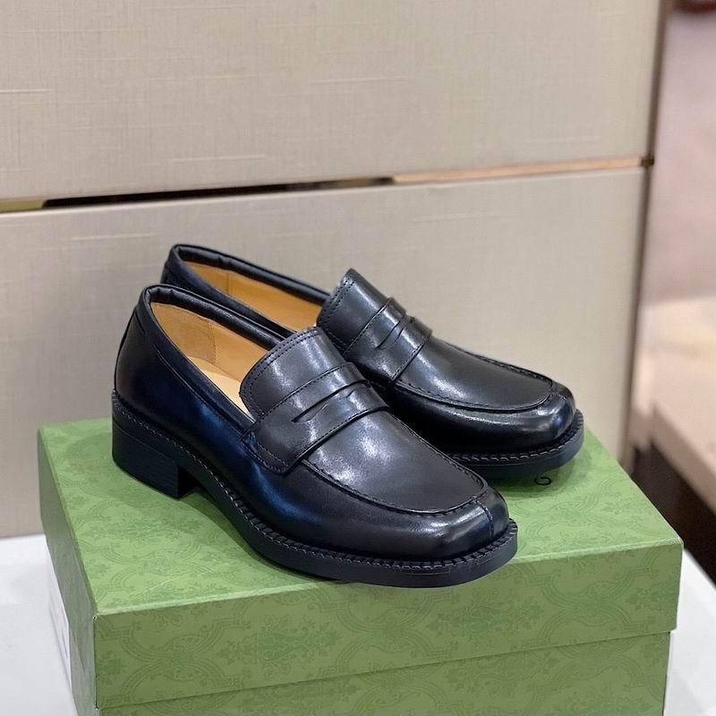 Gucci Men's Shoes 1306